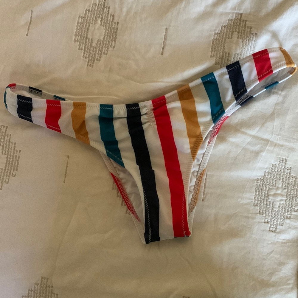 VOLCOM BIKINI BOTTOM